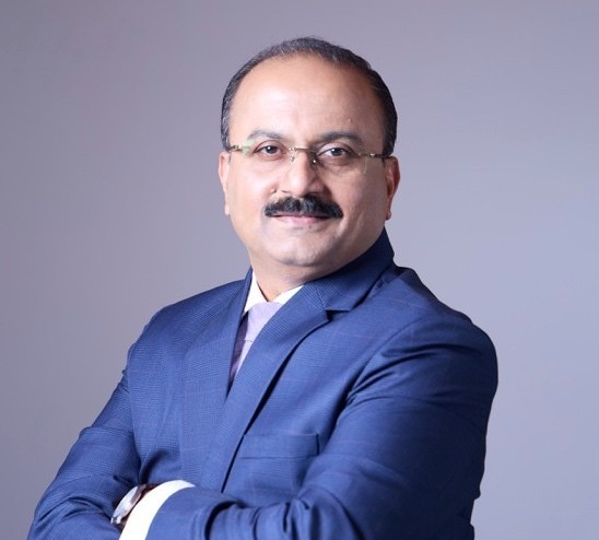 Raajesh Chalke
